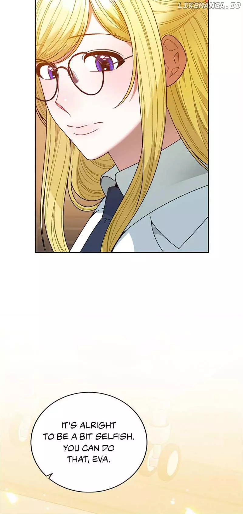One Step Forward To The Flower Path - Chapter 87 Page 61