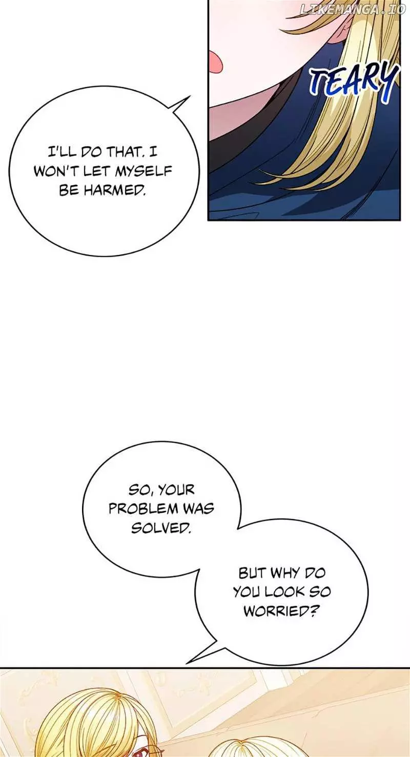 One Step Forward To The Flower Path - Chapter 87 Page 66