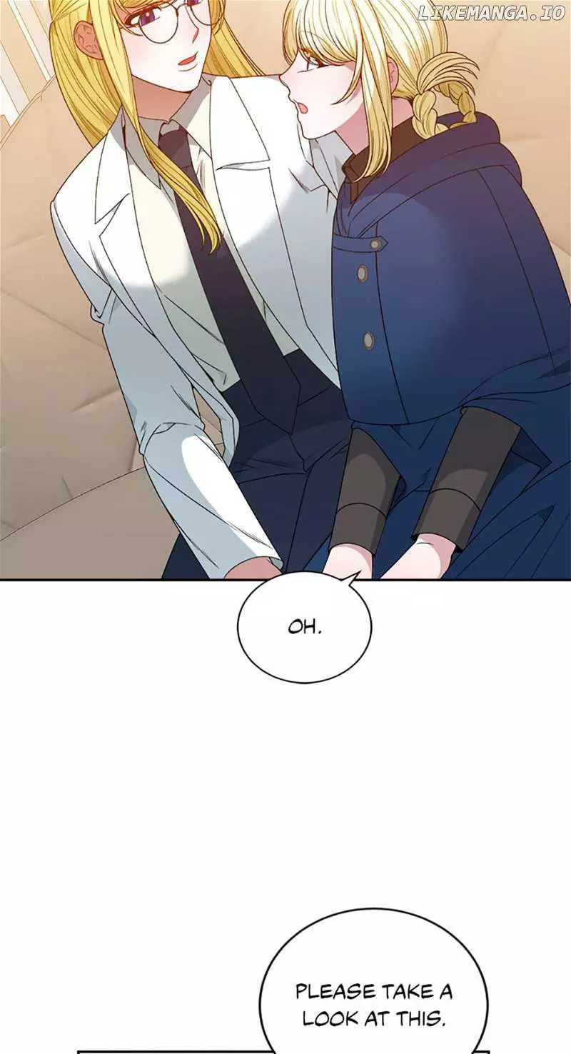 One Step Forward To The Flower Path - Chapter 87 Page 67