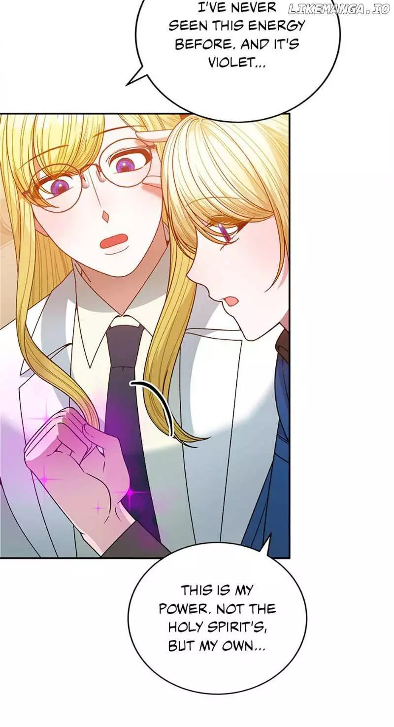 One Step Forward To The Flower Path - Chapter 87 Page 69