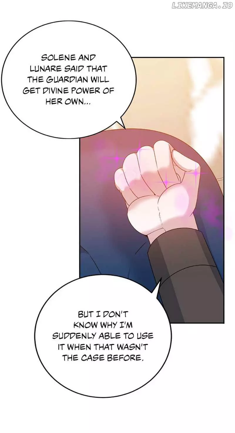 One Step Forward To The Flower Path - Chapter 87 Page 70