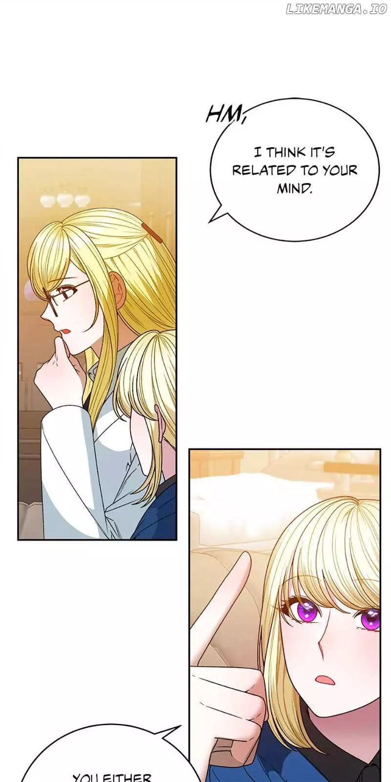 One Step Forward To The Flower Path - Chapter 87 Page 71
