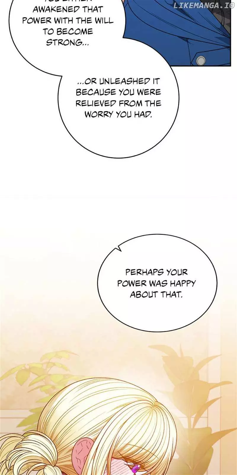 One Step Forward To The Flower Path - Chapter 87 Page 72
