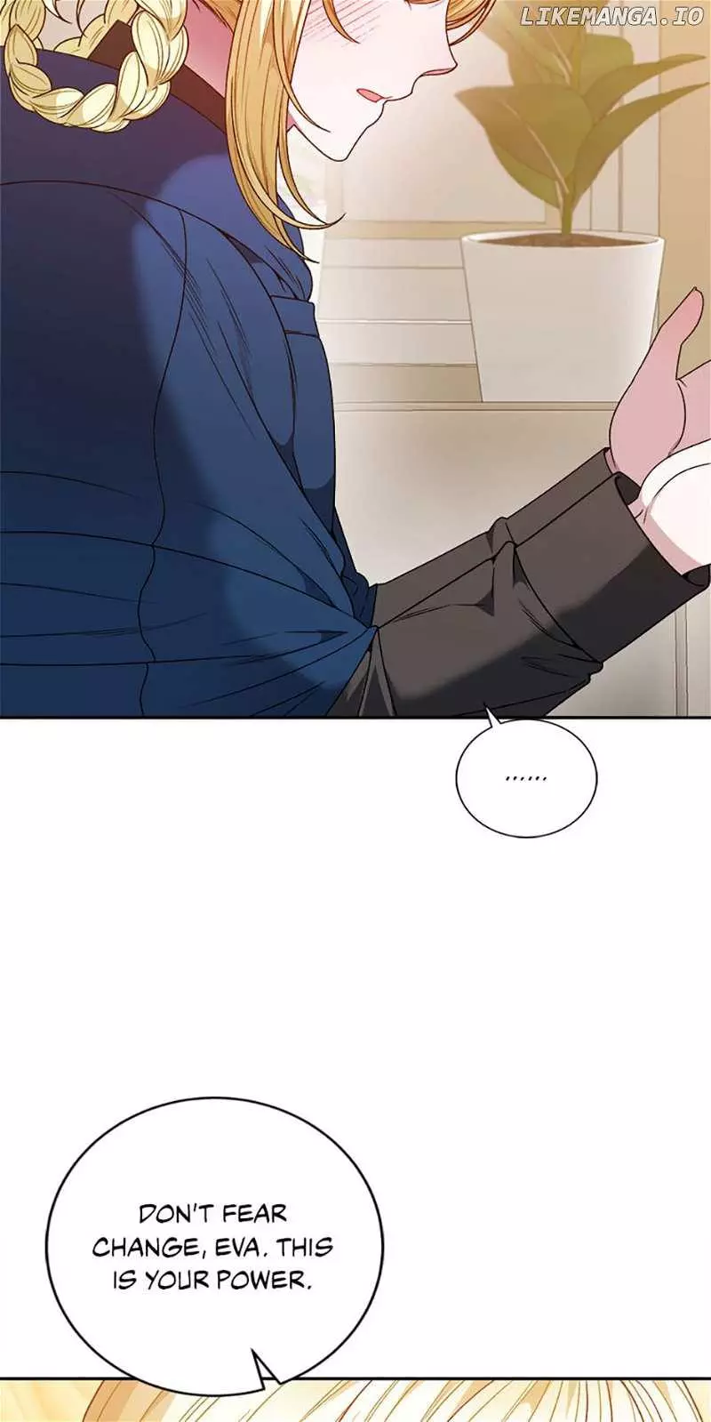 One Step Forward To The Flower Path - Chapter 87 Page 73