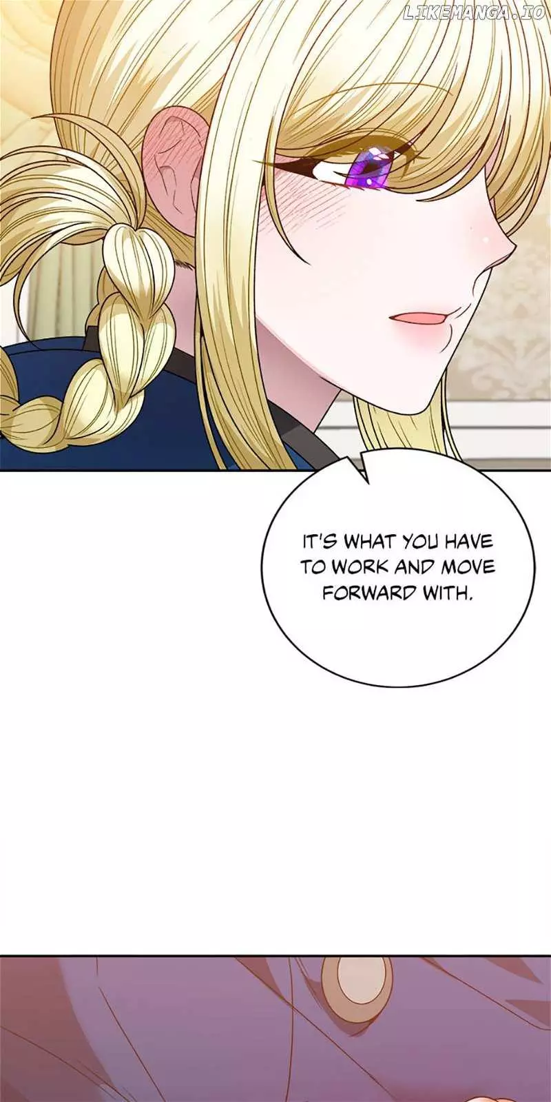 One Step Forward To The Flower Path - Chapter 87 Page 74