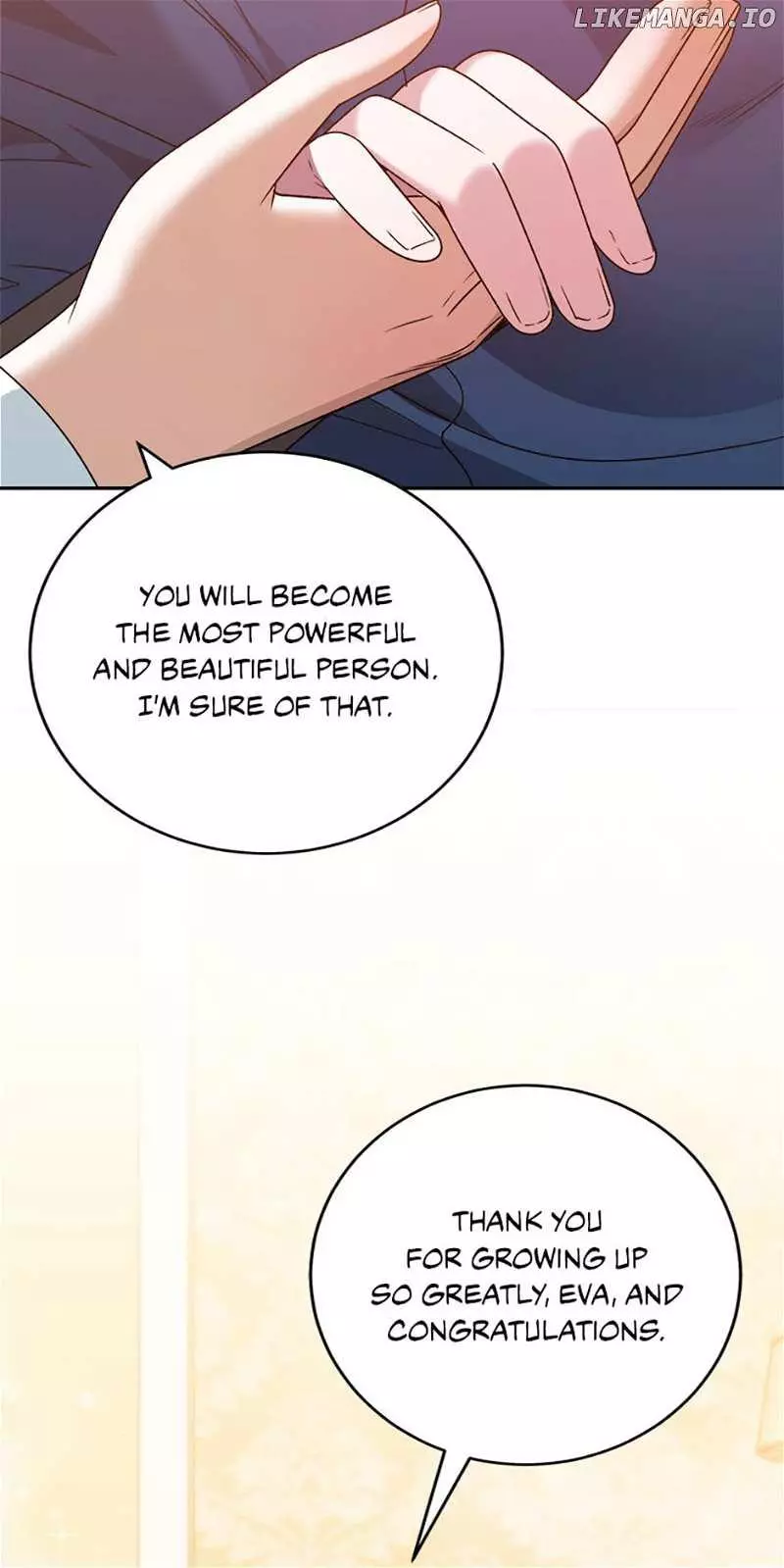 One Step Forward To The Flower Path - Chapter 87 Page 75