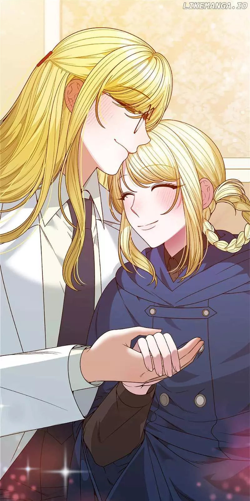 One Step Forward To The Flower Path - Chapter 87 Page 76