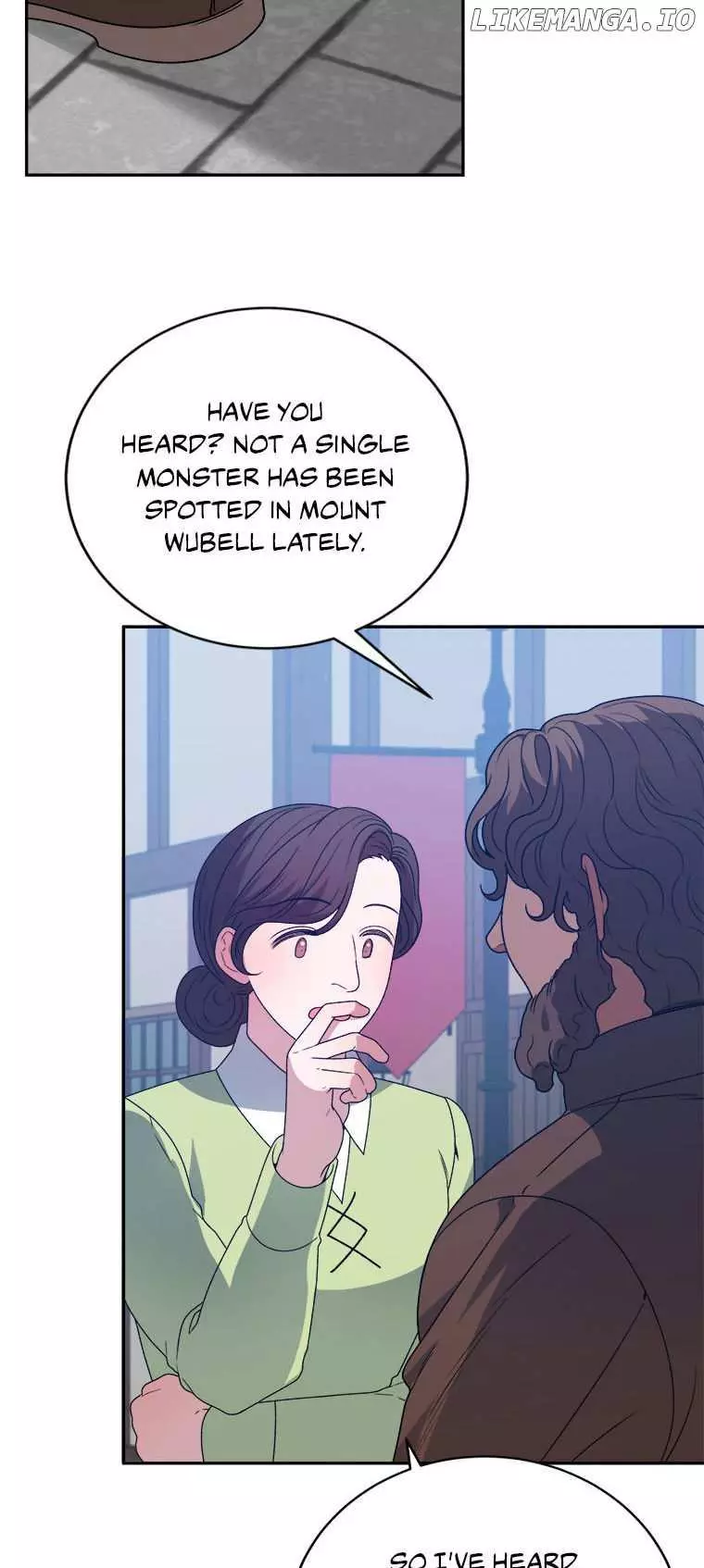 One Step Forward To The Flower Path - Chapter 88 Page 4
