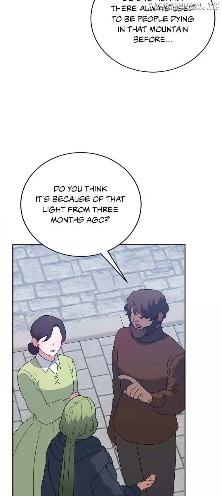 One Step Forward To The Flower Path - Chapter 88 Page 5