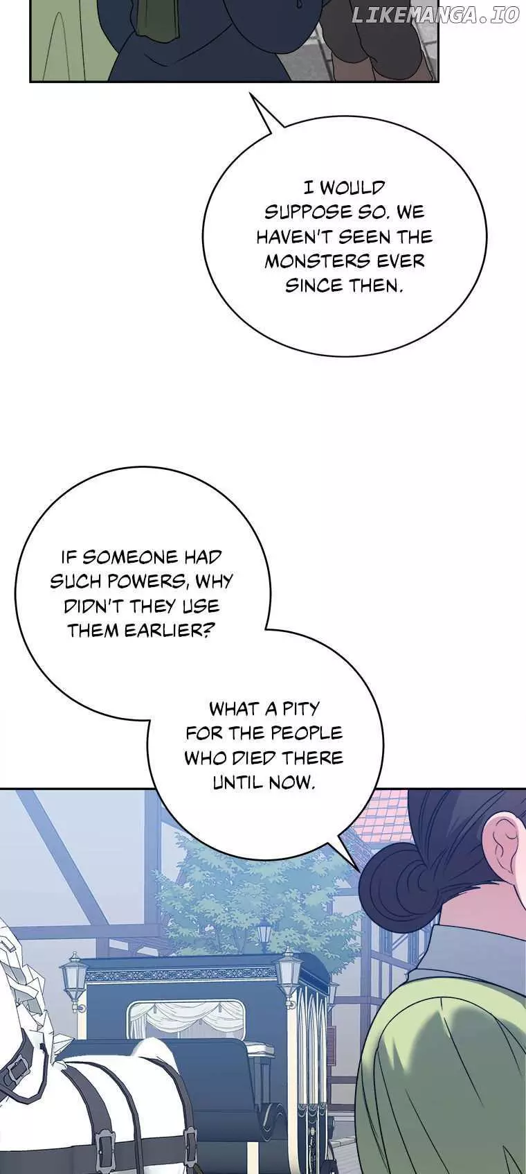 One Step Forward To The Flower Path - Chapter 88 Page 6