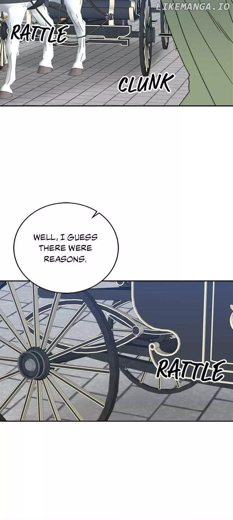 One Step Forward To The Flower Path - Chapter 88 Page 7