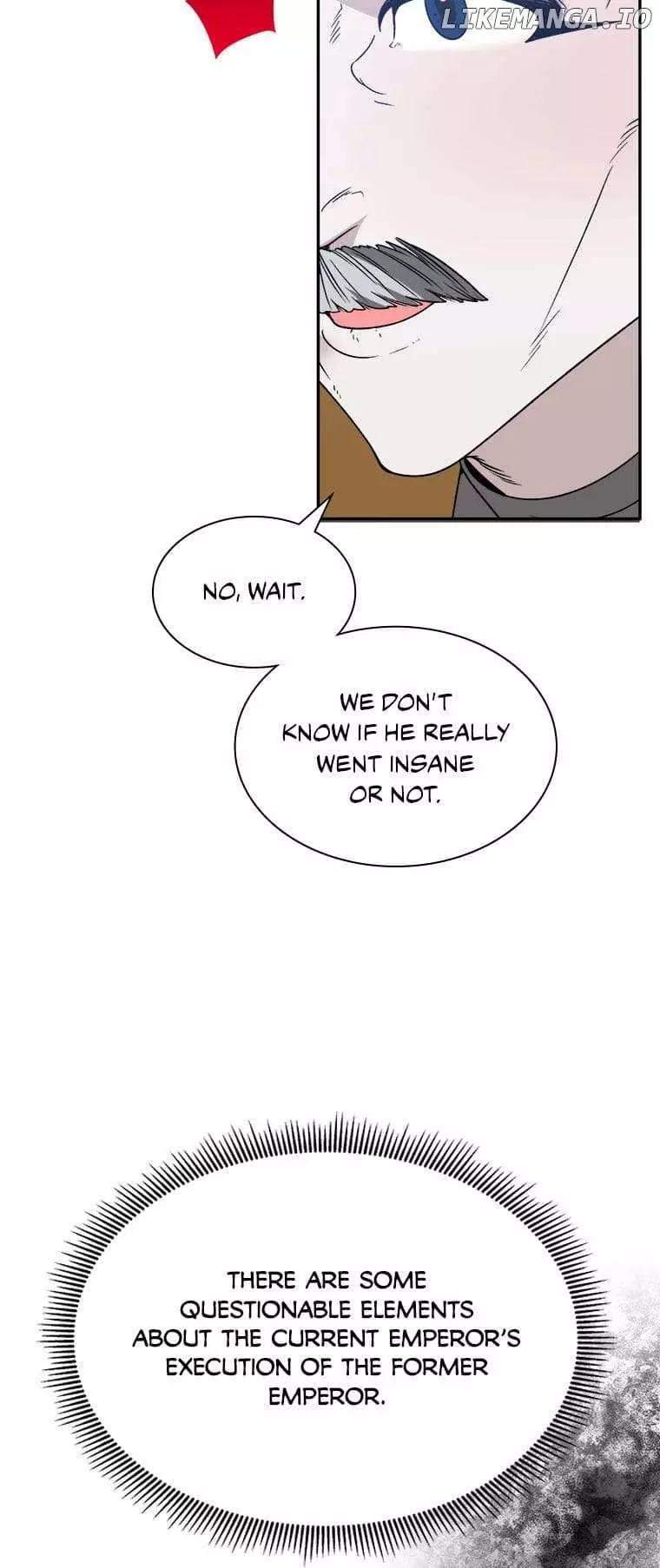 One Step Forward To The Flower Path - Chapter 88 Page 12