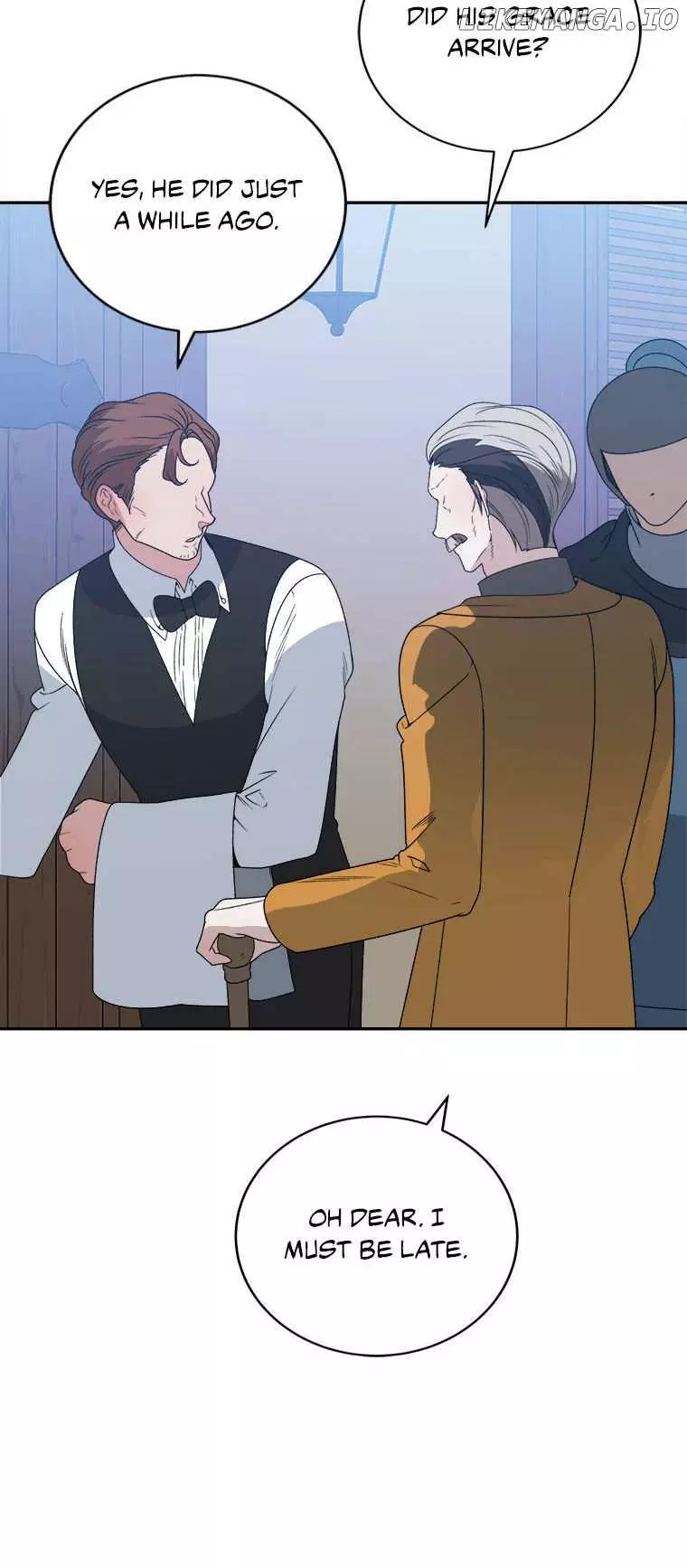 One Step Forward To The Flower Path - Chapter 88 Page 16