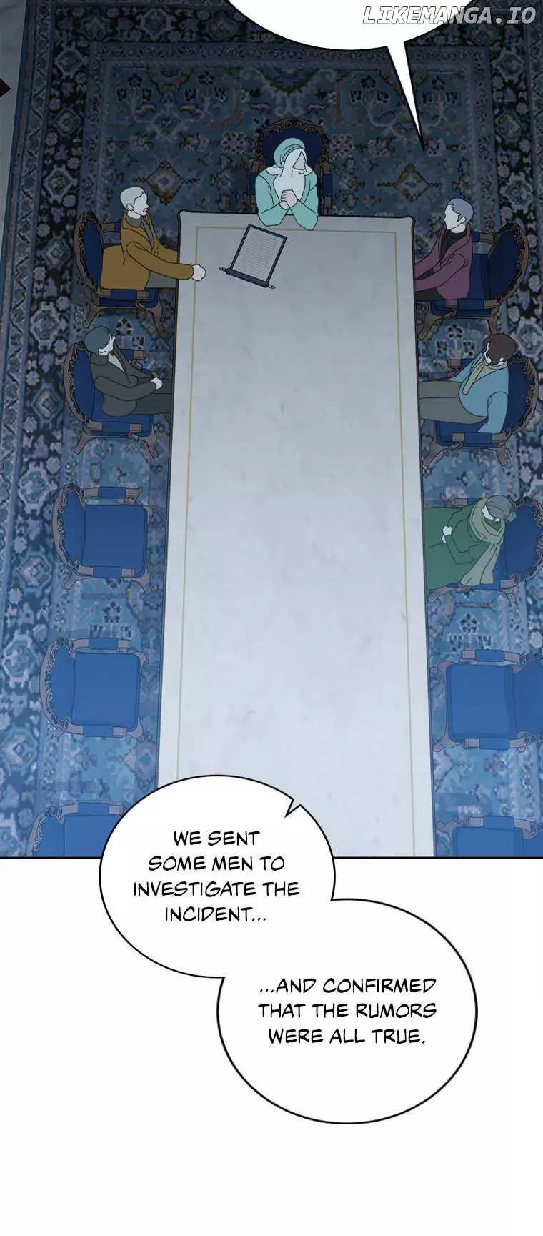 One Step Forward To The Flower Path - Chapter 88 Page 19