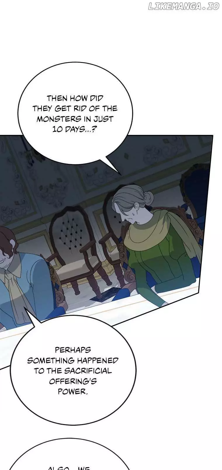 One Step Forward To The Flower Path - Chapter 88 Page 22