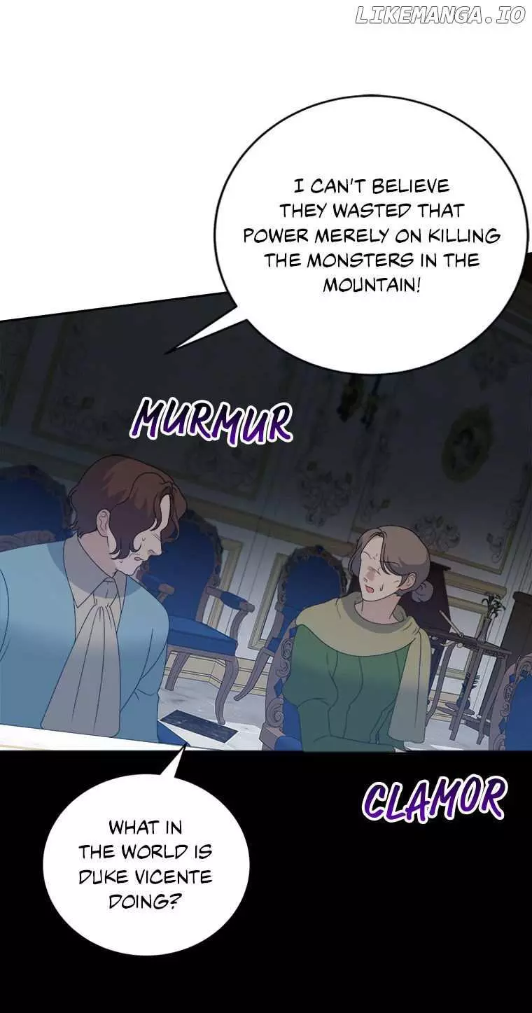 One Step Forward To The Flower Path - Chapter 88 Page 25