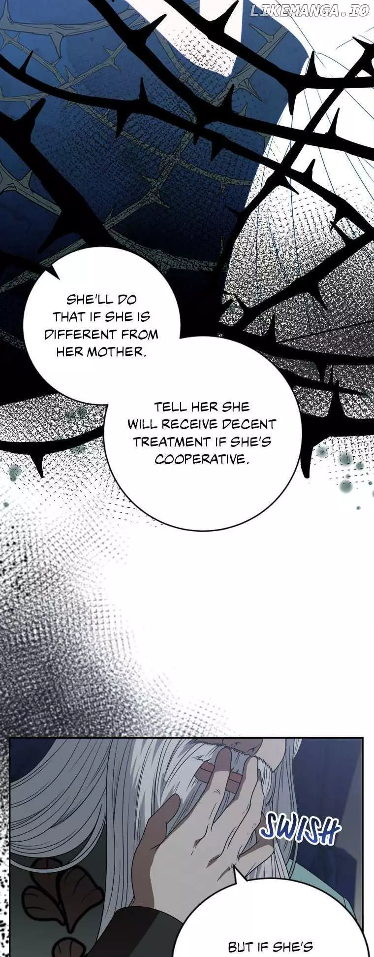 One Step Forward To The Flower Path - Chapter 88 Page 31