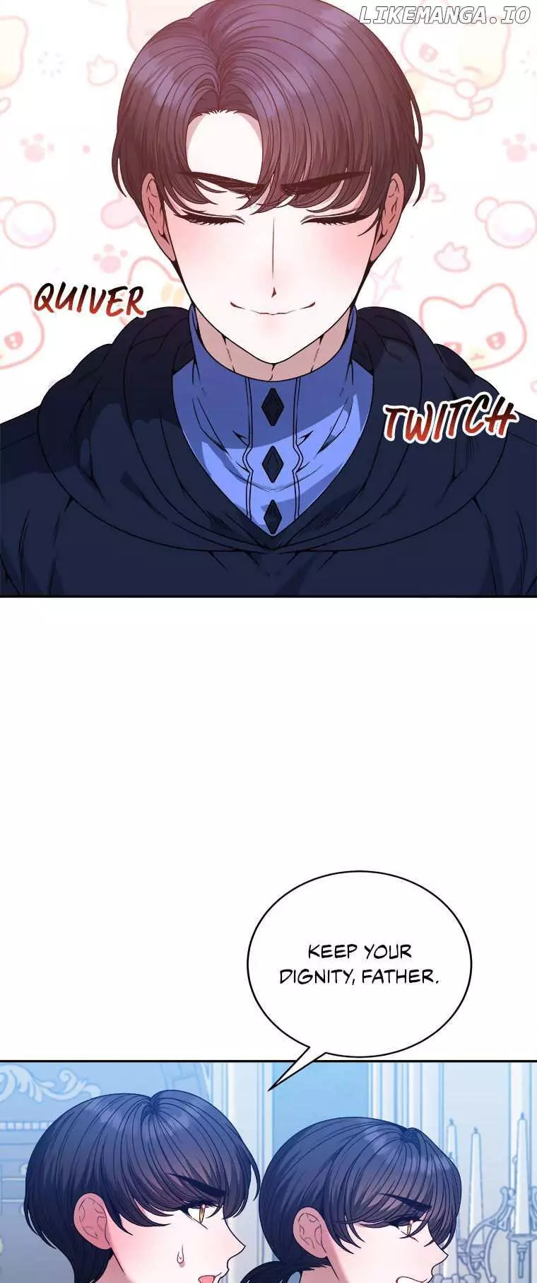 One Step Forward To The Flower Path - Chapter 88 Page 35