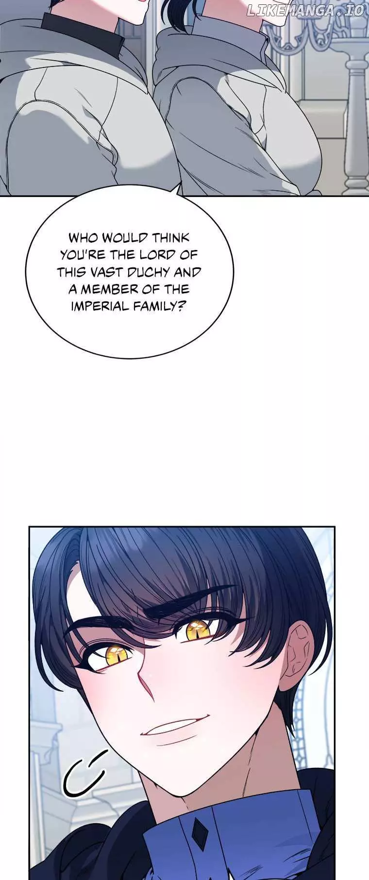One Step Forward To The Flower Path - Chapter 88 Page 36