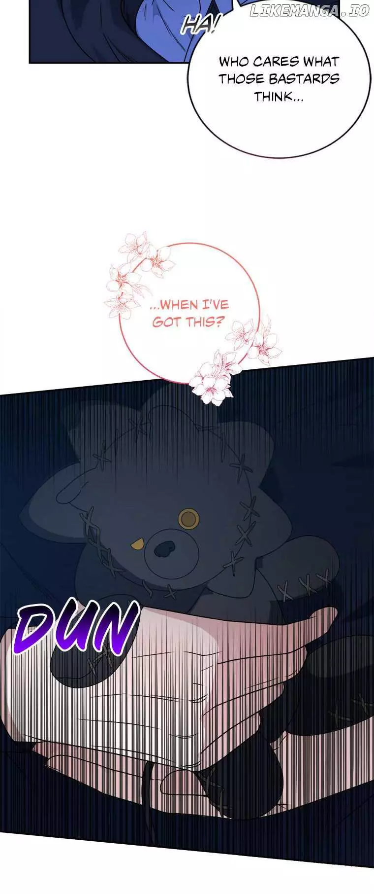One Step Forward To The Flower Path - Chapter 88 Page 37