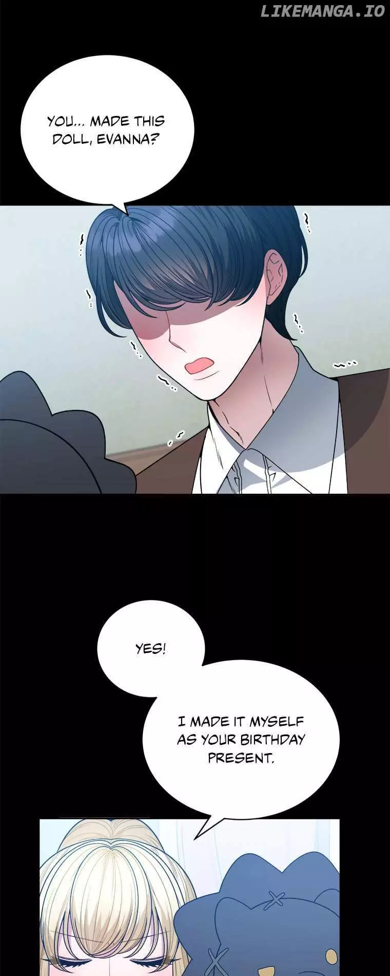 One Step Forward To The Flower Path - Chapter 88 Page 39