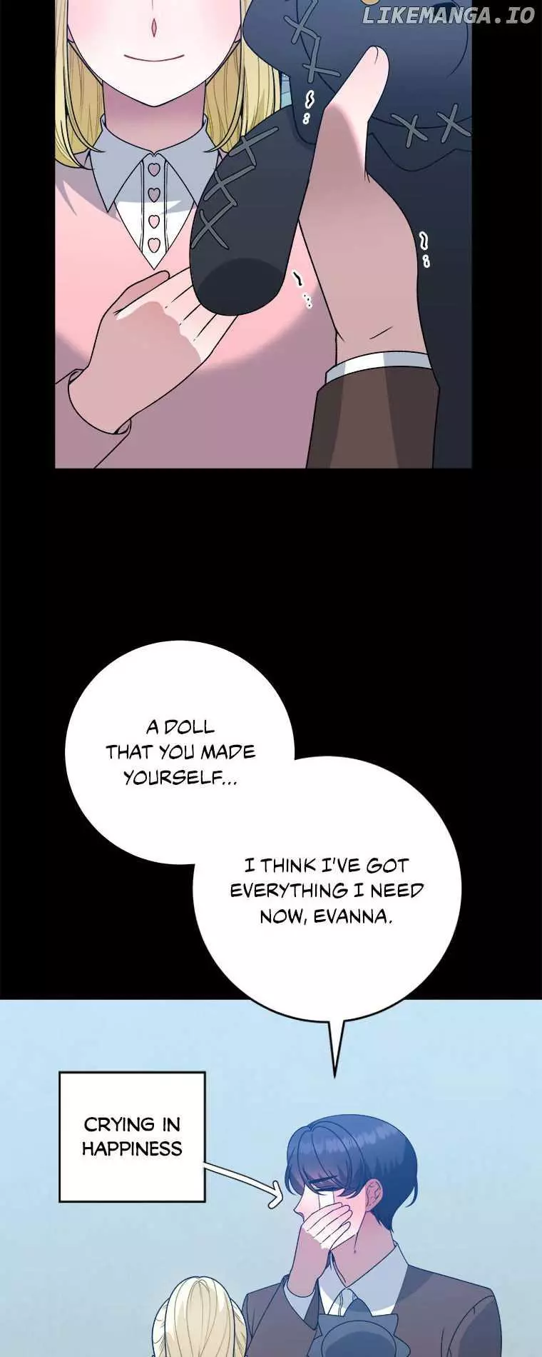 One Step Forward To The Flower Path - Chapter 88 Page 40