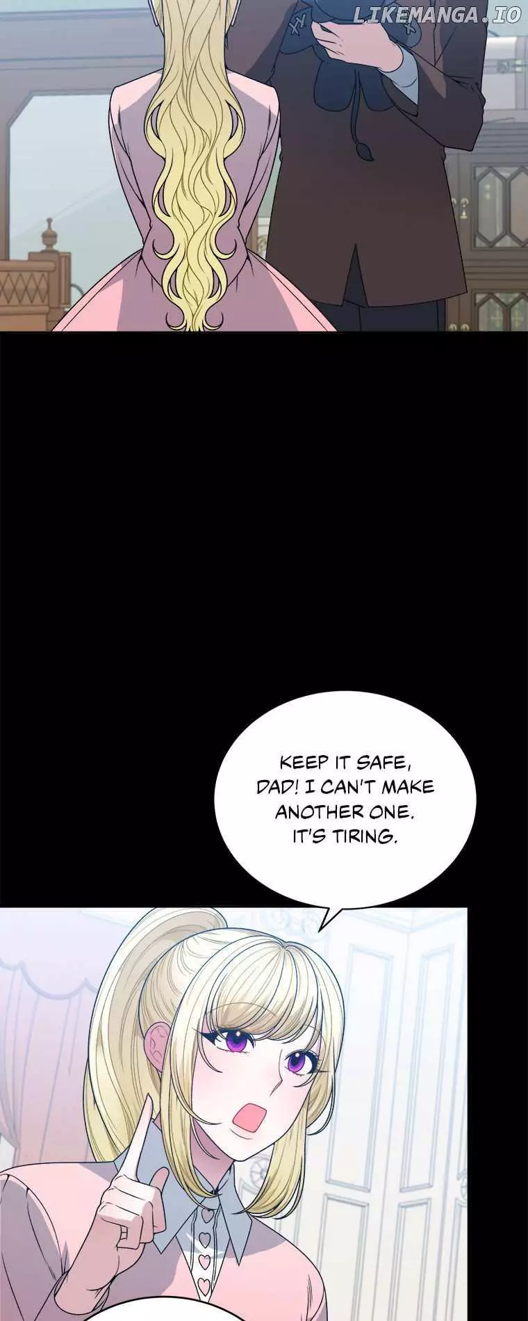 One Step Forward To The Flower Path - Chapter 88 Page 41