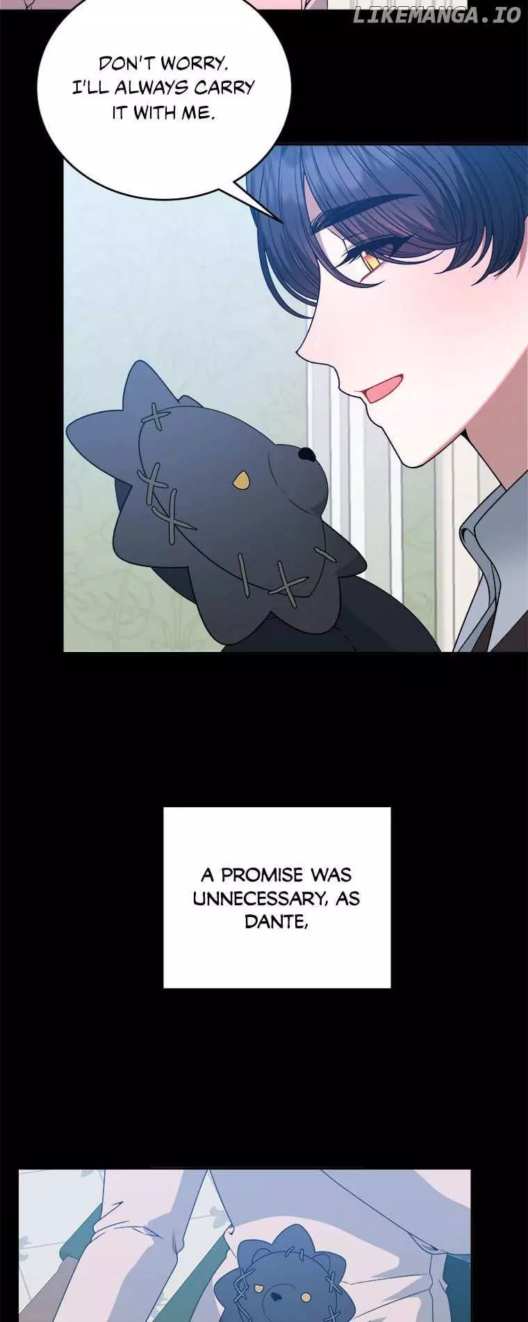 One Step Forward To The Flower Path - Chapter 88 Page 42