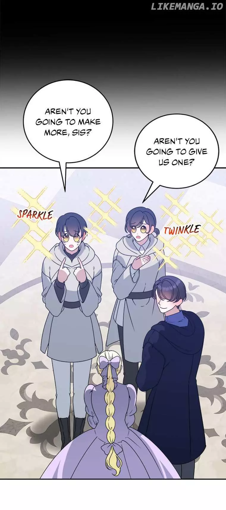 One Step Forward To The Flower Path - Chapter 88 Page 44