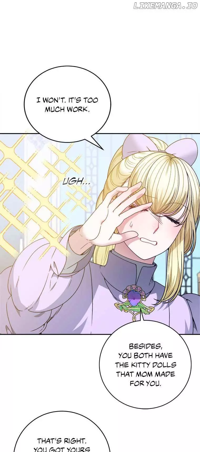 One Step Forward To The Flower Path - Chapter 88 Page 45