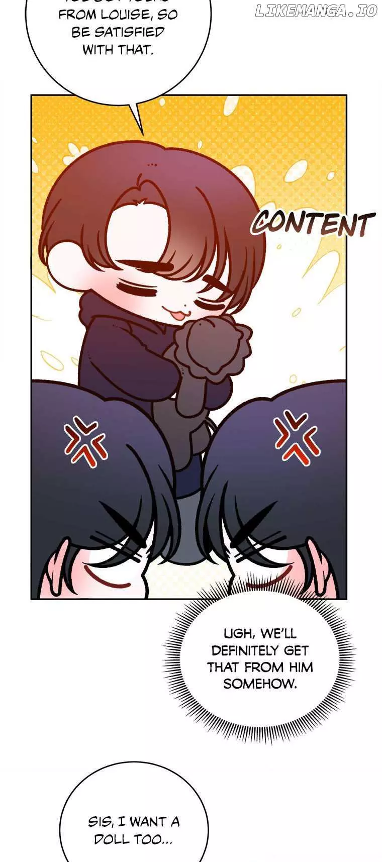 One Step Forward To The Flower Path - Chapter 88 Page 46