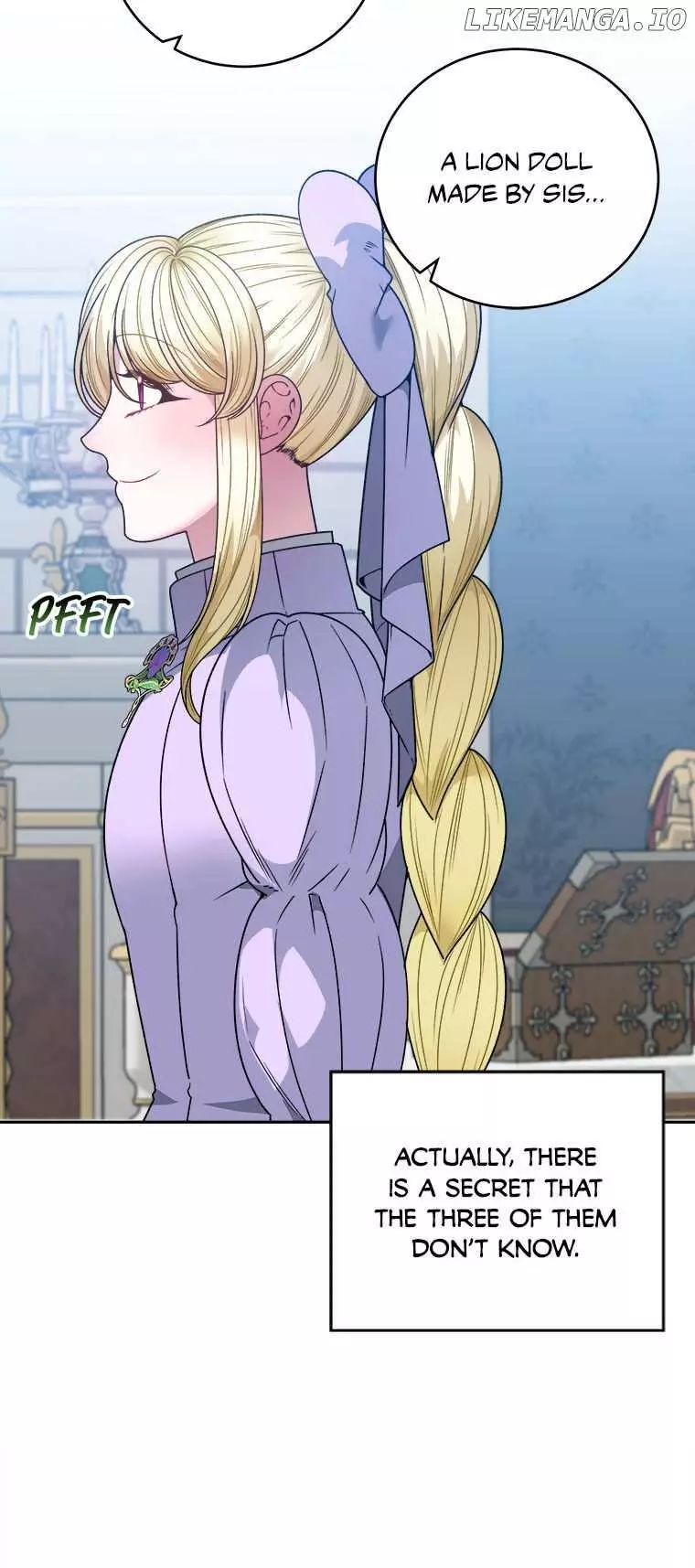 One Step Forward To The Flower Path - Chapter 88 Page 47