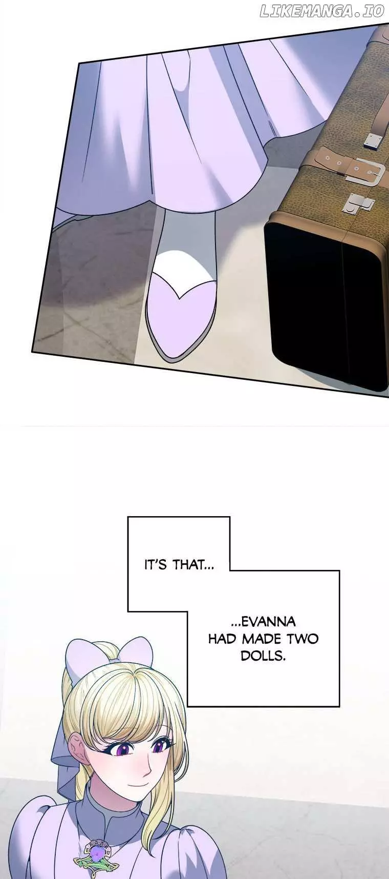 One Step Forward To The Flower Path - Chapter 88 Page 48