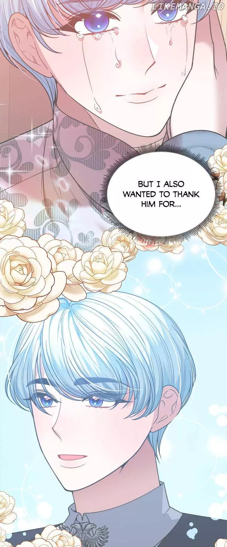 One Step Forward To The Flower Path - Chapter 88 Page 51