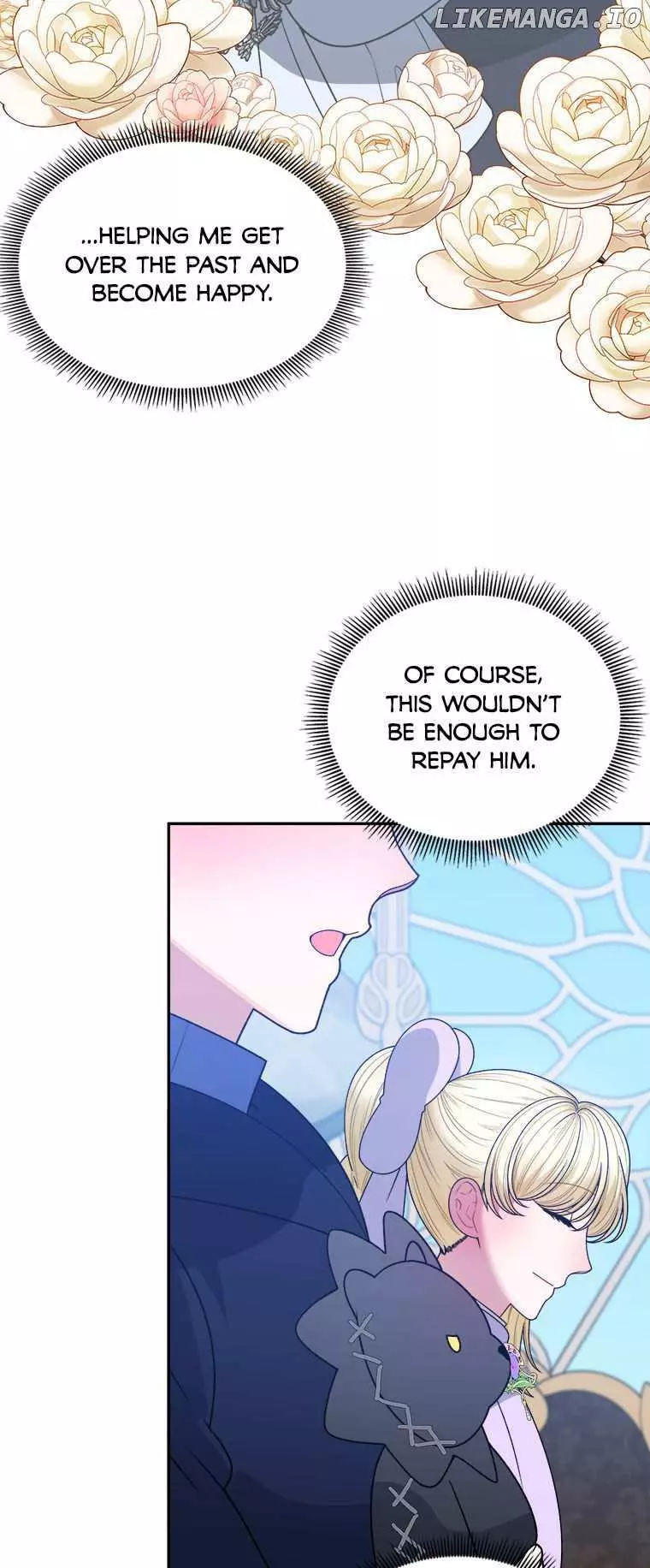 One Step Forward To The Flower Path - Chapter 88 Page 52