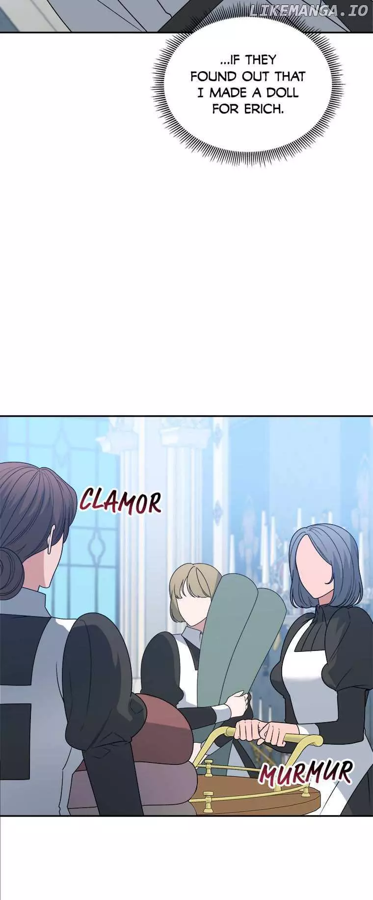 One Step Forward To The Flower Path - Chapter 88 Page 54