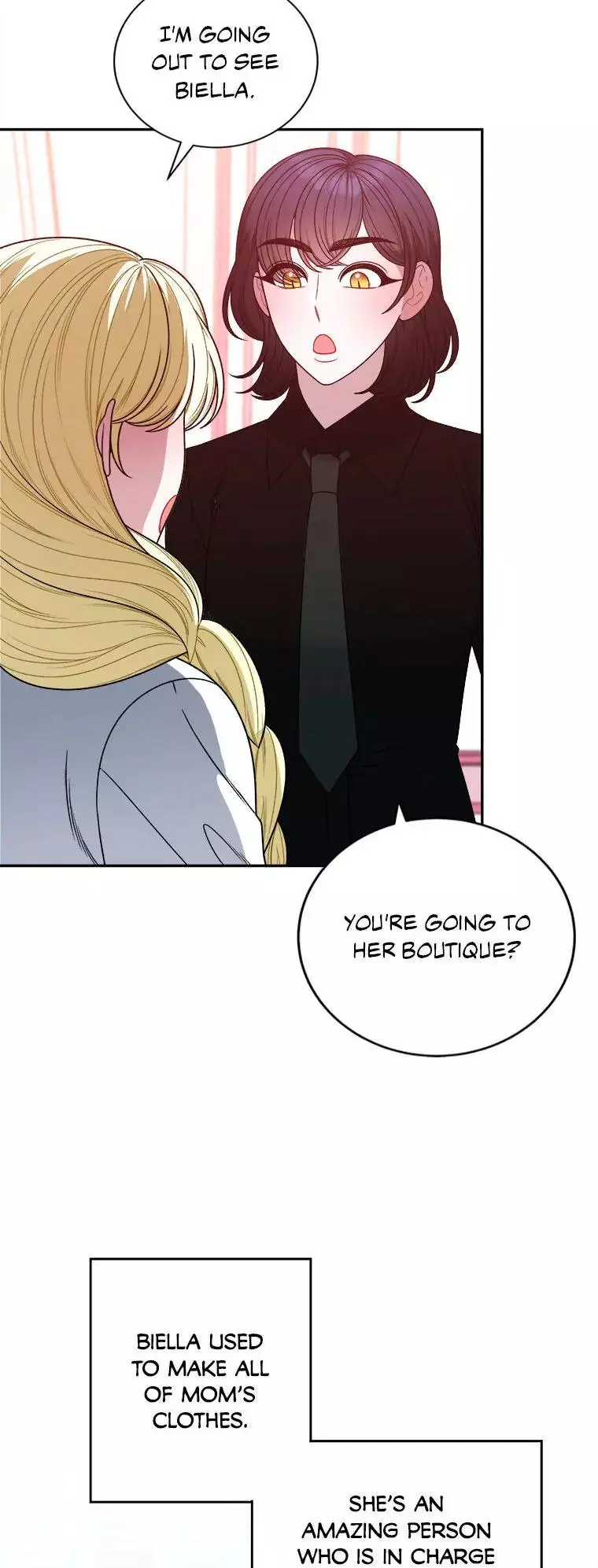 One Step Forward To The Flower Path - Chapter 89 Page 4