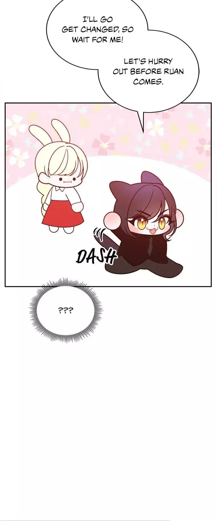 One Step Forward To The Flower Path - Chapter 89 Page 7