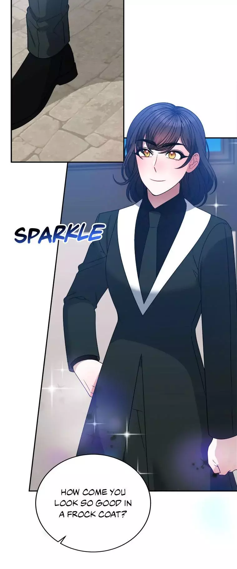 One Step Forward To The Flower Path - Chapter 89 Page 9