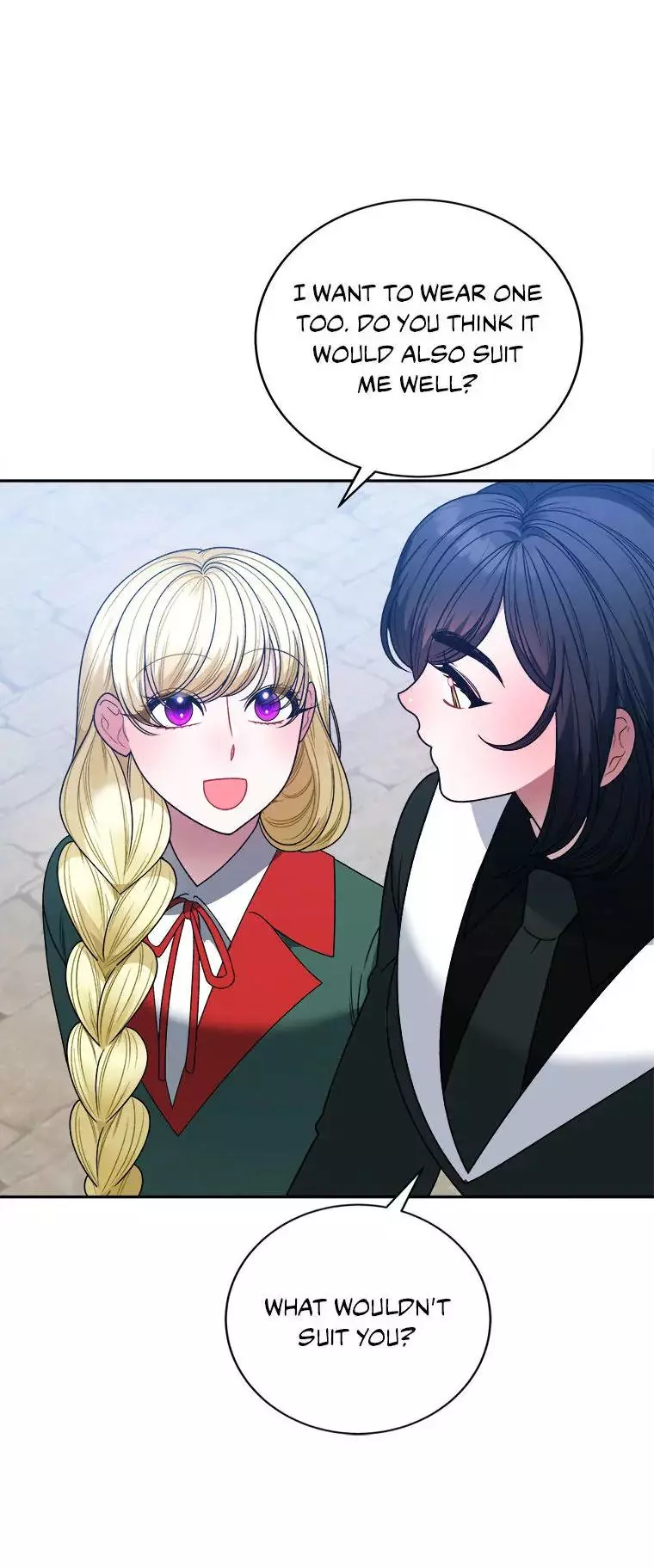One Step Forward To The Flower Path - Chapter 89 Page 10