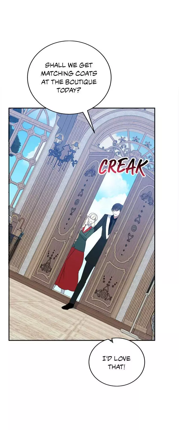 One Step Forward To The Flower Path - Chapter 89 Page 11