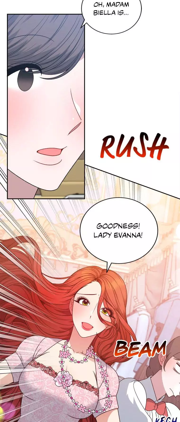 One Step Forward To The Flower Path - Chapter 89 Page 14