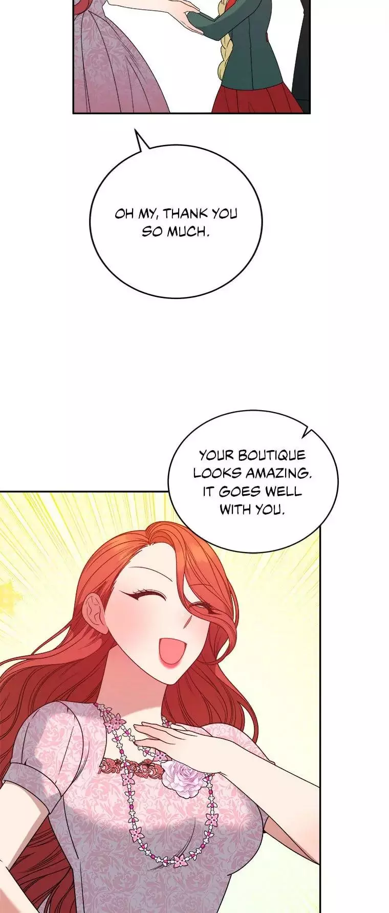 One Step Forward To The Flower Path - Chapter 89 Page 16