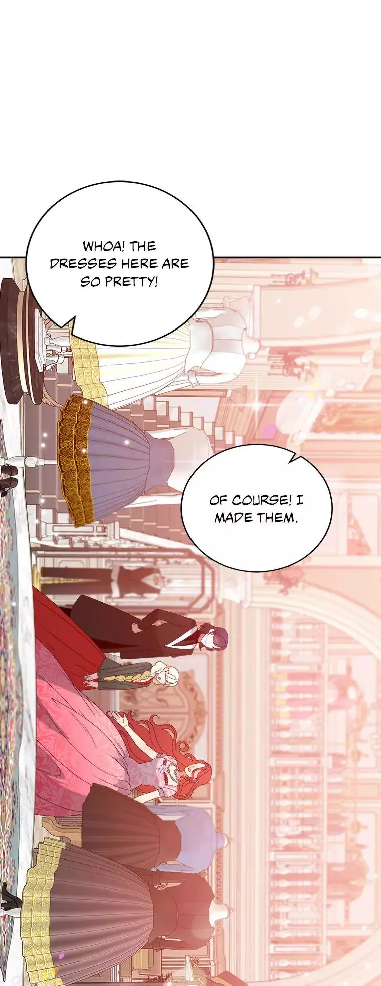 One Step Forward To The Flower Path - Chapter 89 Page 18