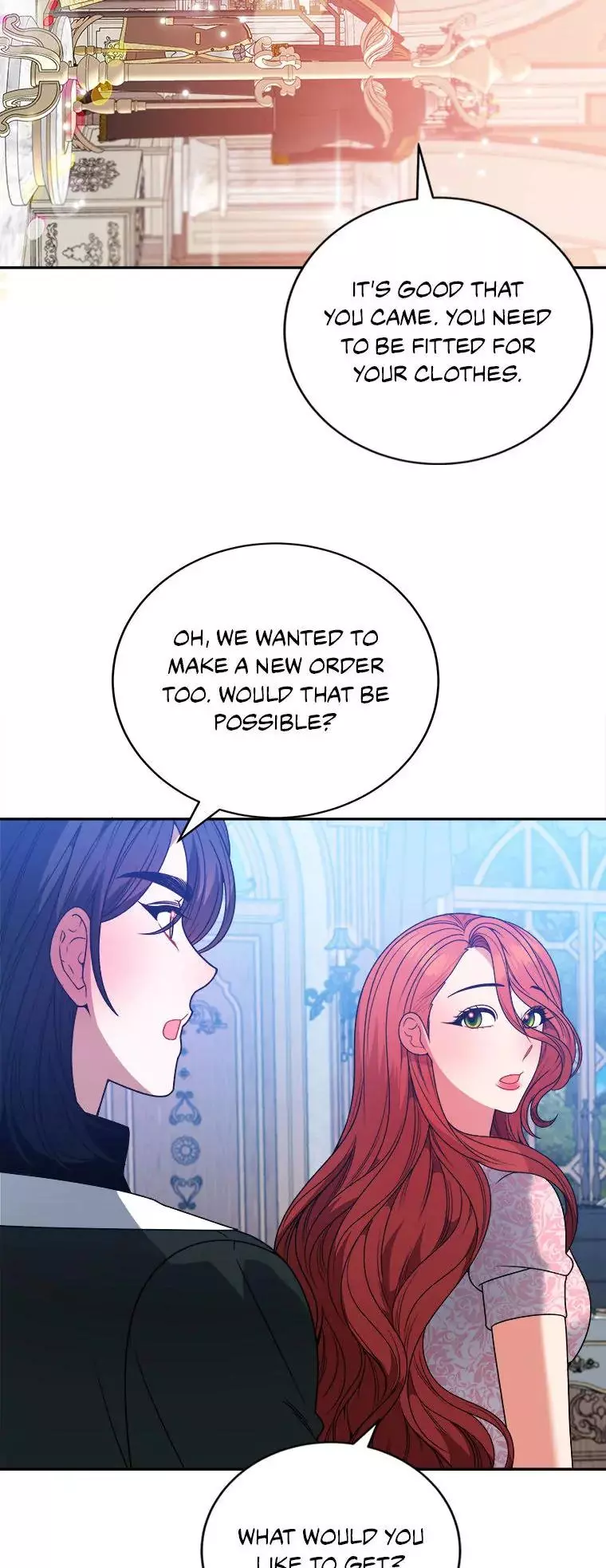 One Step Forward To The Flower Path - Chapter 89 Page 19