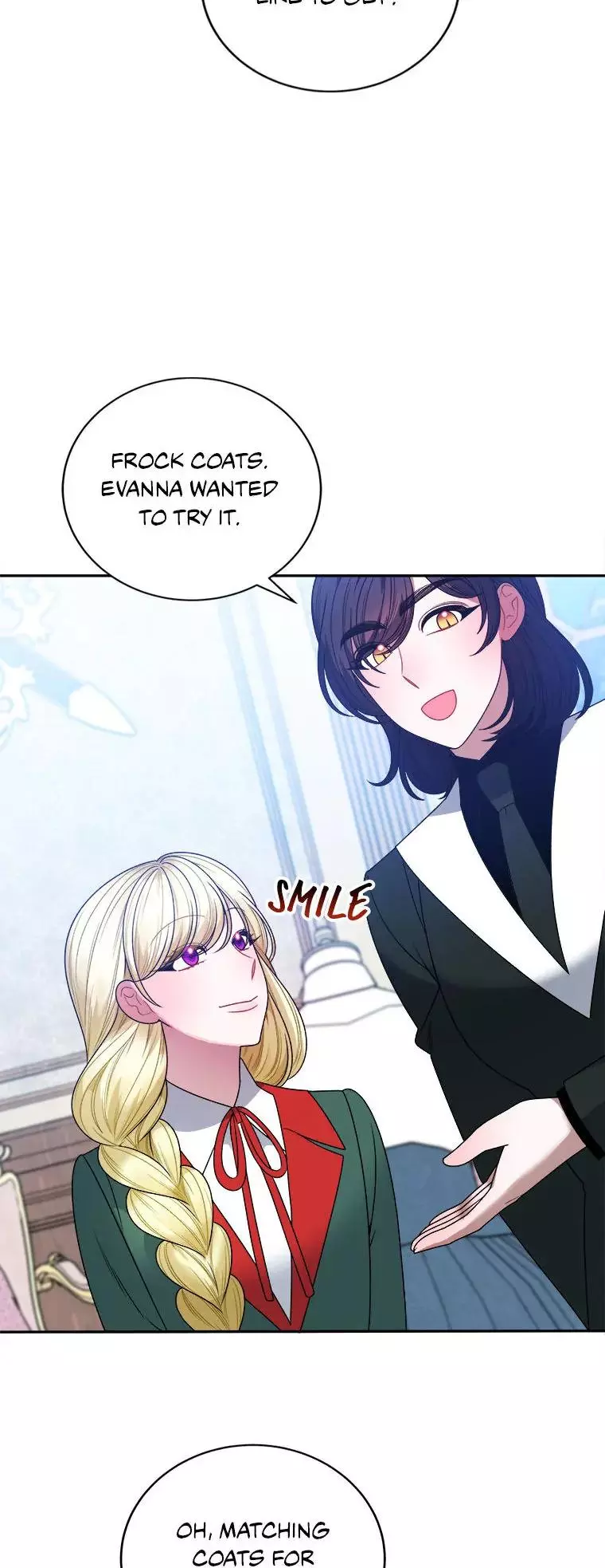 One Step Forward To The Flower Path - Chapter 89 Page 20