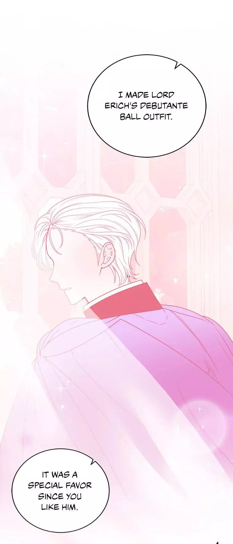 One Step Forward To The Flower Path - Chapter 89 Page 23