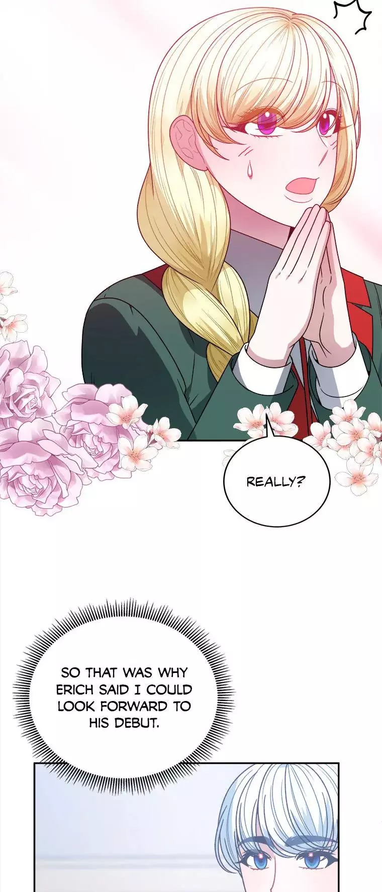 One Step Forward To The Flower Path - Chapter 89 Page 24