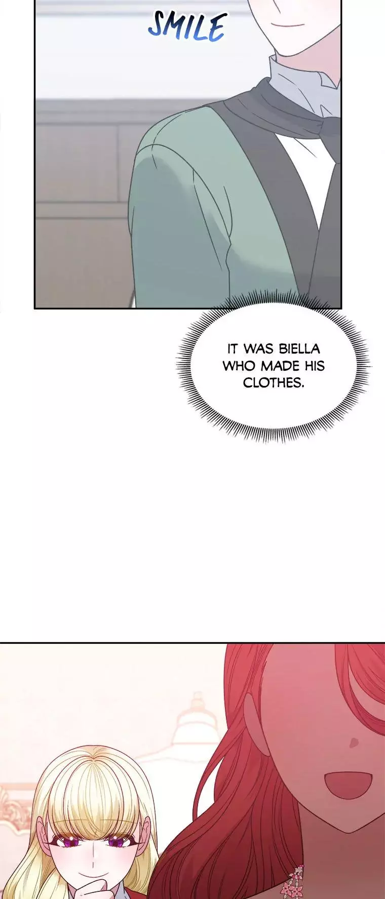 One Step Forward To The Flower Path - Chapter 89 Page 25