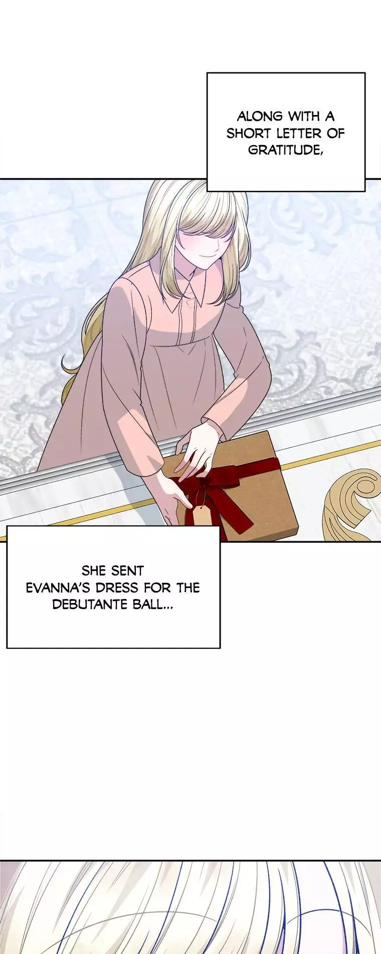 One Step Forward To The Flower Path - Chapter 89 Page 29